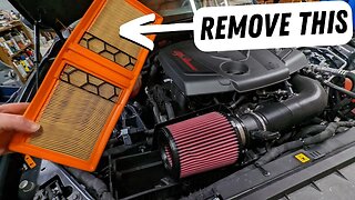 Better Sound & More Power | BMS Intake Install & Drive | Alfa Romeo Giulia 2.0T