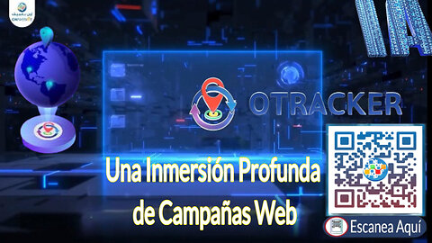 #otracker - Una Inmersión Profunda de Campañas Web