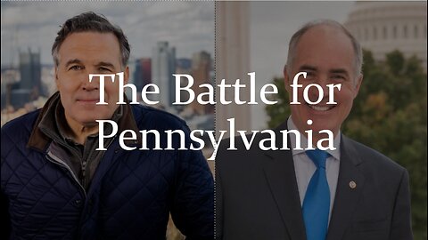 Battle for Pennsylvania