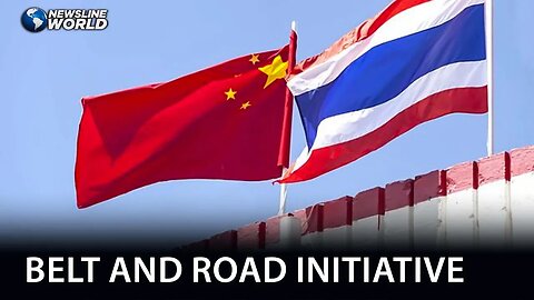 Thailand to strengthen cooperation with China through infrastructure projects