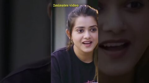 Crash_Tanzin Tisha || Jovan || Bangla Natok_2022 | এমন_একটা_হারামি_বন্ধু_থাকা_চাই || 2minutes video,