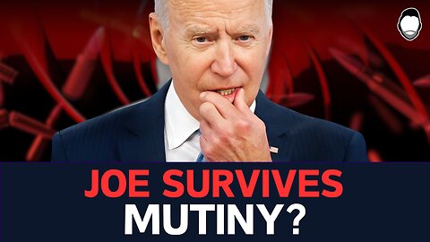 Weak Democrats REVERSE AGAIN! Biden SURVIVES Mutiny?