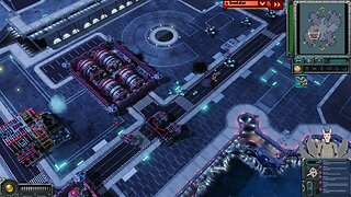 Deonio (Soviet) vs CryoLove (Allies) || Red Alert 3 Replay