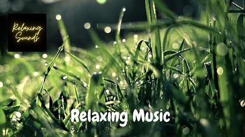 Close your eyes and listen this relaxing music