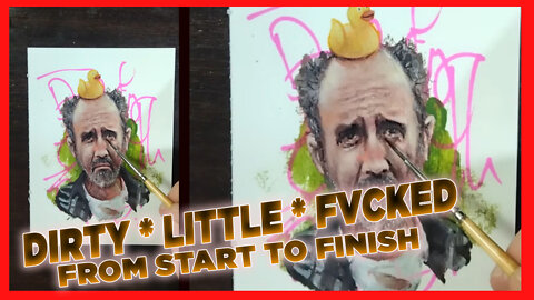 DIRTY * LITTLE * FVCKED * (BLESSED) | Start To Finish | FAST