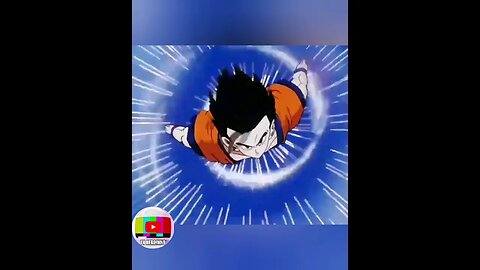 PORQUE OS PODERES DO GOHAN MÍSTICO NÃO FORAM USADOS CONTRA KID BOO?