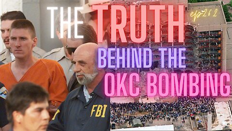 The Truth Behind the Lies: 1995 Oklahoma City Bombing