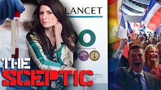 Europeans Revolt Against Net Zero, Taxpayer-Funded Trigger Warnings and the Lancet Goes Woke