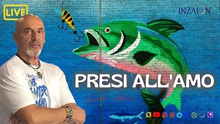 PRESI ALL’AMO - Luca Nali