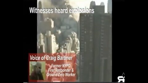 Misc 911 video and info