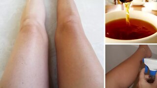 How to Make Your Own Homemade Self-Tanning Lotion