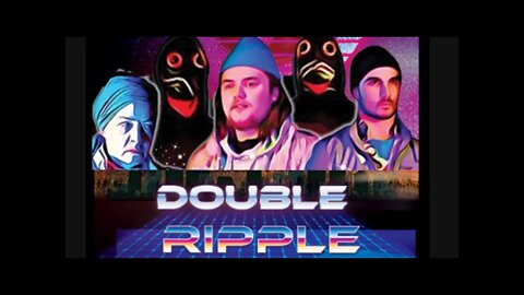 Double Ripple Tartarian Film interview with James Airey