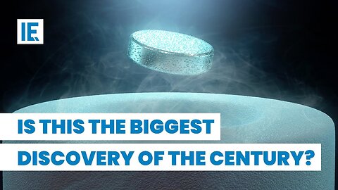 How the Superconductor Discovery Could Change Our World Forever