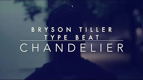 [FREE] Bryson Tiller X Tory Lanez Type Beat "Chandelier" | RnB Instrumental 2022 (@CaminoBeatz )