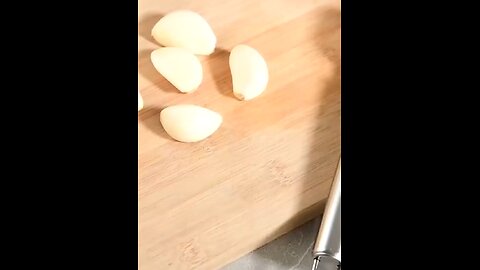 garlic Crusher