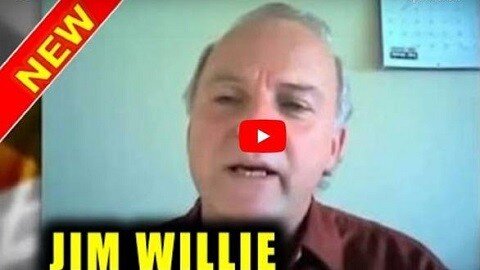 New Dr. Jim Willie Unleashes Predictions About the Great Reset, White Hats - October 2022