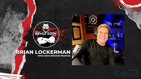 Brian Lockerman | Open Arms Defense Training