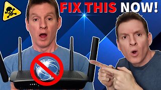 THE MOST COMMON HOME NETWORKING MISTAKES!! HOME NETWORKS 2023