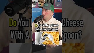 HOW DO YOU EAT IT?! #shorts #food #utensils #meal #eating #podcast #funny