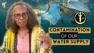 Contamination of our Water Supply