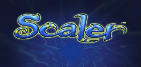 Scaler (Nintendo Gamecube): New Game Start Presentation