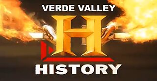 History of the Sedona/Verde Valley