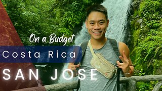 Guide to San Jose, Costa Rica: 3 Money-Saving Tips