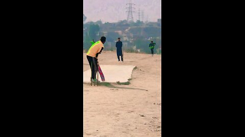 Cricket match