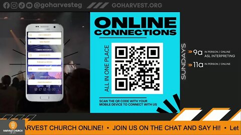 Pastor Perry & Barbara Kallevig's Last Sunday || HCEG Online @ 9AM