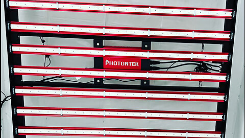 PhotonTek digital lighting controller
