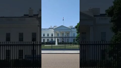 5/17/22 Nancy Drew in DC-Video 1-WH-More World Leaders Coming to DC but Sleepy Left...