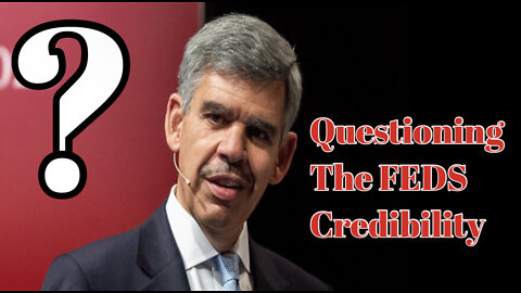 Questioning the FEDS credibility