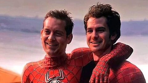 Andrew Garfield & Tobey Maguire To Appear in Avengers: Secret Wars To Fight Venom