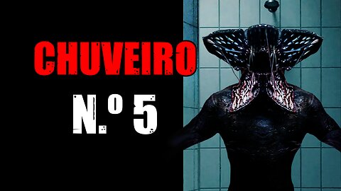 Chuveiro N.º 5