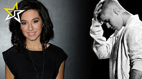Justin Bieber and Adam Levine Pay Tribute To Christina Grimmie In Heartwarming Way