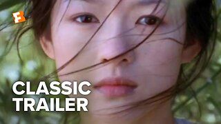 Crouching Tiger, Hidden Dragon (2000) Trailer