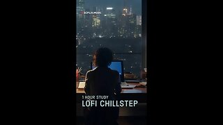 Productivity Unleashed: 1-Hour Chill Step Mix for Focus & Concentration #chillbeats #lofichill #lofi