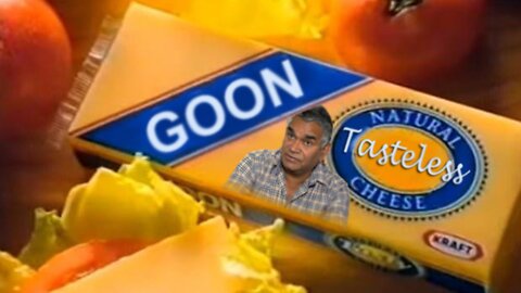 Goon Cheese