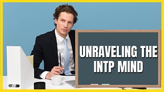 INTP Psychology: Exploring the Mindset for Success