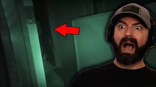 Scary videos that will leave you paranoid - Reaction