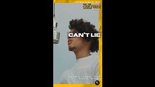 @diego05l - “Can’t Lie”