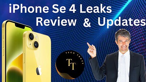 Upcoming iPhone SE 4 (2023) - Unveiling the Latest Leaks and Anticipated Features