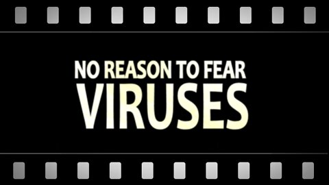 No Reason to Fear Viruses