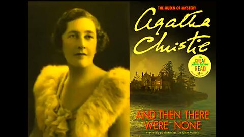 Summary: And Then There Were None (Agatha Christie)