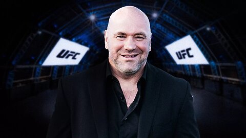 Dana White: The Man behind UFC Empire