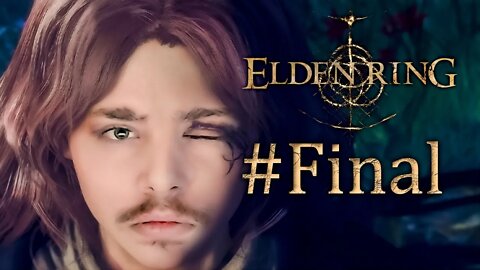 Elden Ring #Final - O Final