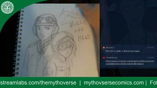 Silent Draw Stream