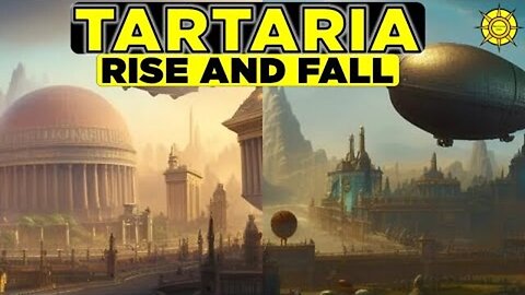 The Rise and Fall of Tartaria