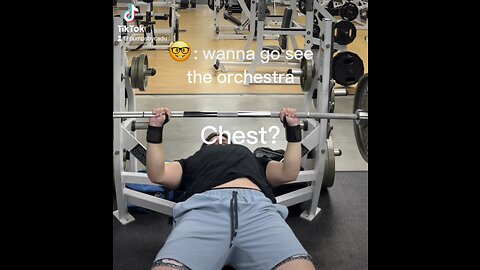 Chest?