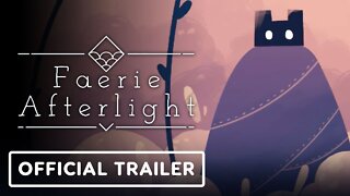Faerie: Afterlight - Official Story Trailer
